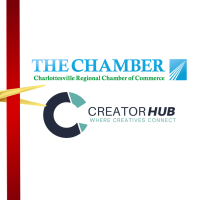 Ribbon Cutting: Creator Hub by Davenport Strategic