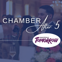 Chamber After 5 @ Charlottesville Tomorrow