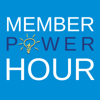 Member Portal Power Hour