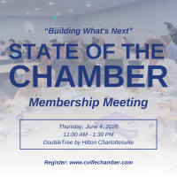 State of the Chamber 2026