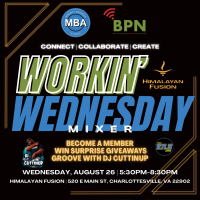 Working Wednesdays