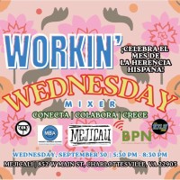 Workin' Wednesdays