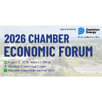 *NEW* Chamber Economic Forum