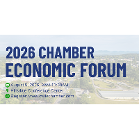 *NEW* Chamber Economic Forum