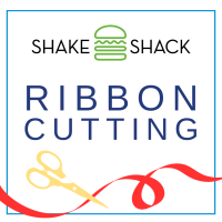 Ribbon Cutting: Charlottesville Shake Shack