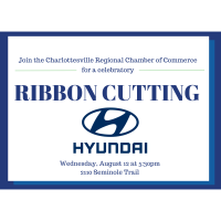 Flow Hyundai Grand Opening & Ribbon Cutting