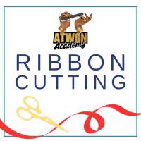 Around the Way Girl Nails Academy Grand Opening & Ribbon Cutting