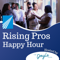 Rising Professionals Happy Hour