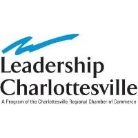 Leadership Charlottesville Information Session 9:00AM - 10:00AM