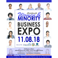 Women & Minority Business Expo