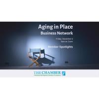 Aging in Place Business Network (AiPBN)