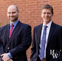 Hantzmon Wiebel CPA and Advisory Services Firm Welcomes Two Partners