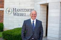 Partner P. Frank Berry, CPA, Retires from Hantzmon Wiebel CPA Firm