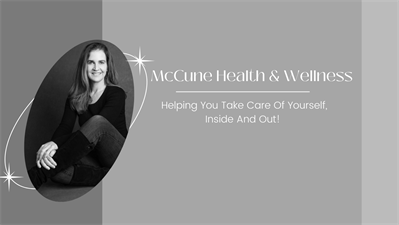 Jennifer McCune, McCune Health & Wellness