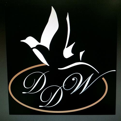D D Watson Logo