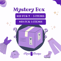 Renee's Boutique - Ruckersville