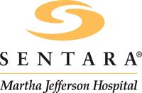 Sentara Martha Jefferson Hospital