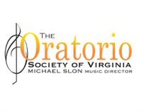 The Oratorio Society of Virginia Presents: Christmas at The Paramount