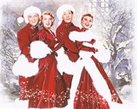 Paramount at the Movies Presents: White Christmas
