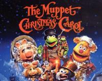 Paramount at the Movies Presents: The Muppet Christmas Carol