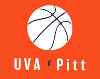 Paramount Presents: UVA vs. Pitt Women’s Basketball Game