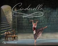 Charlottesville Ballet Presents: Cinderella