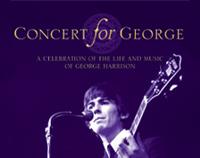 Paramount Presents: Concert for George