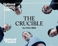 Paramount Presents: National Theatre Live in HD – The Crucible