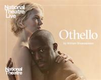 Paramount Presents: National Theatre Live in HD – Othello