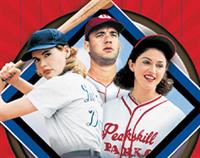 Paramount at the Movies Presents: A League of Their Own [PG]