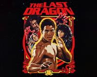 Paramount at the Movies Presents: The Last Dragon [PG-13]