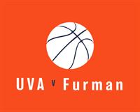 Paramount Presents: UVA vs. Furman Men’s Basketball Game