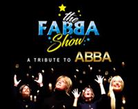 WQMZ Presents: The FABBA Show — A Tribute to ABBA