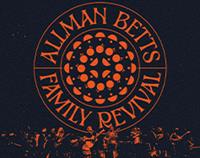 Paramount Presents: Allman Betts Family Revival