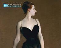 Paramount On Screen: EXHIBITION ON SCREEN™ – My National Gallery, London