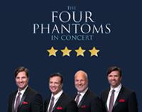 Paramount Presents: The Four Phantoms