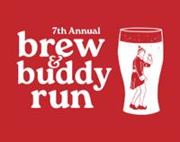 Paramount Presents: 7th Annual Brew & Buddy Run and Elf [PG]