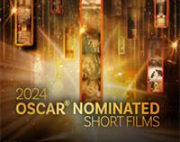 Paramount On Screen: Oscar-Nominated Short Films — Documentary