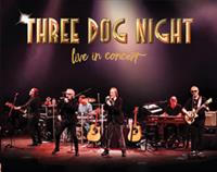 Exceptional Artists Presents: Three Dog Night