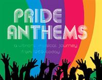 Paramount Presents: Pride Anthems