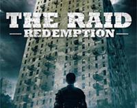 Paramount On Screen: The Raid: Redemption [R]