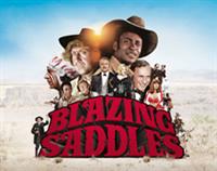 Paramount On Screen: Blazing Saddles [R]