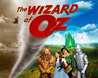 Paramount On Screen: The Wizard of Oz [PG]