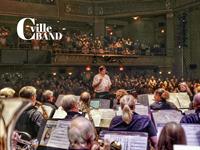 Cville Band Presents: Summer at The Paramount — Open Rehearsal