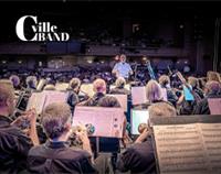 Cville Band Presents: Cville Band at The Paramount — The Great American Songbook Meets Big Band Jazz