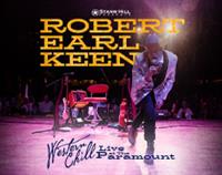Starr Hill Presents: Robert Earl Keen