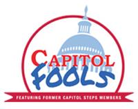 Paramount Presents: The Capitol Fools