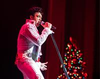 Paramount Presents: Christmas with Elvis