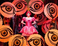 Met Live in HD: Les Contes d’Hoffmann