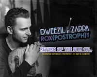 Paramount Presents: Dweezil Zappa: The Rox(Postroph)y Tour